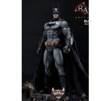 Batman Arkham Knight 1/3 Statue Batman Batsuit v7.43 86 cm