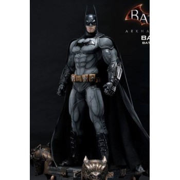 Batman Arkham Knight 1/3 Statue Batman Batsuit v7.43 86 cm