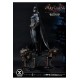 Batman Arkham Knight 1/3 Statue Batman Batsuit v7.43 86 cm