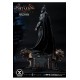 Batman Arkham Knight 1/3 Statue Batman Batsuit v7.43 86 cm