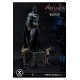 Batman Arkham Knight 1/3 Statue Batman Batsuit v7.43 86 cm