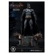 Batman Arkham Knight 1/3 Statue Batman Batsuit v7.43 86 cm