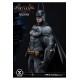 Batman Arkham Knight 1/3 Statue Batman Batsuit v7.43 86 cm