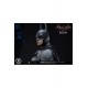 Batman Arkham Knight 1/3 Statue Batman Batsuit v7.43 86 cm