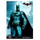 Batman Arkham Knight 1/3 Statue Batman Batsuit v7.43 86 cm