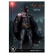 Batman Arkham Knight 1/3 Statue Batman Batsuit v7.43 86 cm