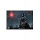 Batman Arkham Knight 1/3 Statue Batman Batsuit v7.43 86 cm