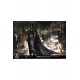 Batman Arkham Knight 1/3 Statue Batman Batsuit v7.43 86 cm