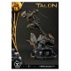 DC Comics Court of Owls Statue Talon 75 cm