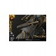 DC Comics Court of Owls Statue Talon 75 cm