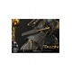 DC Comics Court of Owls Statue Talon 75 cm