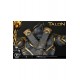 DC Comics Court of Owls Statue Talon 75 cm