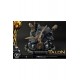 DC Comics Court of Owls Statue Talon 75 cm