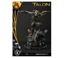 DC Comics Court of Owls Statue Talon 75 cm