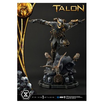 DC Comics Court of Owls Statue Talon 75 cm