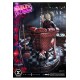 Batman Arkham City Statue 1/3 Harley Quinn 58 cm