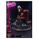 Batman Arkham City Statue 1/3 Harley Quinn 58 cm