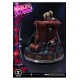 Batman Arkham City Statue 1/3 Harley Quinn 58 cm