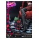 Batman Arkham City Statue 1/3 Harley Quinn 58 cm