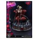 Batman Arkham City Statue 1/3 Harley Quinn Deluxe Bonus Version 58 cm