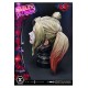 Batman Arkham City Statue 1/3 Harley Quinn Deluxe Bonus Version 58 cm