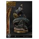 Wonder Woman Statue 1/3 Wonder Woman vs. Hydra 81 cm