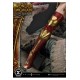 Wonder Woman Statue 1/3 Wonder Woman vs. Hydra 81 cm