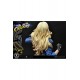 DC Comics Statue 1/3 Black Canary 69 cm