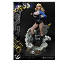 DC Comics Statue 1/3 Black Canary 69 cm