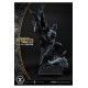 DC Comics Statue Batman Detective Comics #1000 Concept Design by Jason Fabok 105 cm