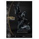 DC Comics Statue Batman Detective Comics #1000 Concept Design by Jason Fabok 105 cm