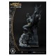 DC Comics Statue Batman Detective Comics #1000 Concept Design by Jason Fabok 105 cm