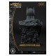 DC Comics Statue Batman Detective Comics #1000 Concept Design by Jason Fabok DX Version 105 cm