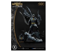 DC Comics Statue Batman Detective Comics #1000 Concept Design by Jason Fabok DX Version 105 cm