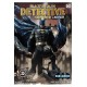 DC Comics Statue Batman Detective Comics #1000 Concept Design by Jason Fabok Blue Version 105 cm