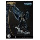 DC Comics Statue Batman Detective Comics #1000 Concept Design by Jason Fabok Blue Version 105 cm