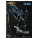 DC Comics Statue Batman Detective Comics #1000 Concept Design by Jason Fabok Blue Version 105 cm