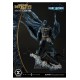 DC Comics Statue Batman Detective Comics #1000 Concept Design by Jason Fabok Blue Version 105 cm