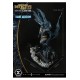 DC Comics Statue Batman Detective Comics #1000 Concept Design by Jason Fabok Blue Version 105 cm