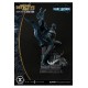 DC Comics Statue Batman Detective Comics #1000 Concept Design by Jason Fabok Blue Version 105 cm