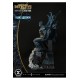 DC Comics Statue Batman Detective Comics #1000 Concept Design by Jason Fabok Blue Version 105 cm