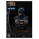 DC Comics Statue Batman Detective Comics #1000 Concept Design by Jason Fabok Blue Version 105 cm