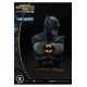 DC Comics Statue Batman Detective Comics #1000 Concept Design by Jason Fabok Blue Version 105 cm