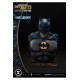 DC Comics Statue Batman Detective Comics #1000 Concept Design by Jason Fabok Blue Version 105 cm