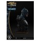 DC Comics Statue Batman Detective Comics #1000 Concept Design by Jason Fabok Blue Version 105 cm