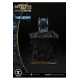 DC Comics Statue Batman Detective Comics #1000 Concept Design by Jason Fabok Blue Version 105 cm