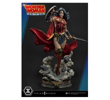 DC Comics Statue 1/3 Wonder Woman Rebirth 75 cm