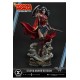 DC Comics Statue 1/3 Wonder Woman Rebirth Silver Armor Version 75 cm