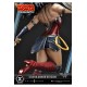 DC Comics Statue 1/3 Wonder Woman Rebirth Silver Armor Version 75 cm