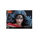 DC Comics Statue 1/3 Wonder Woman Rebirth Silver Armor Version 75 cm